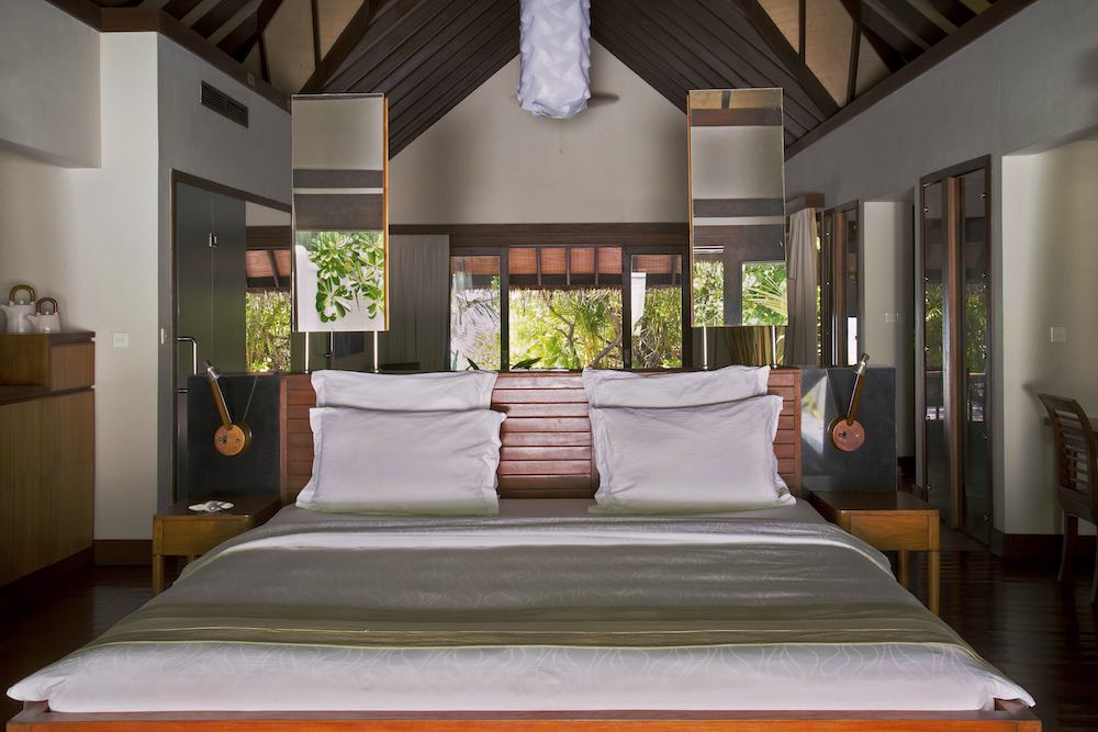 Beach Villa with Pool photo 16